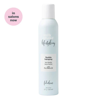 Milkshake Lifestyling Flexible Hold Hairspray